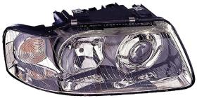 VAUNER 10102091001 - AUDI A3 2000-*FARO DCH H7+H1