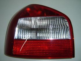 VAUNER 10462602 - AUDI A3 2000-*STOP IZQ YORKA