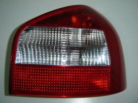 VAUNER 10462603 - AUDI A3 2000-*STOP DCH YORKA