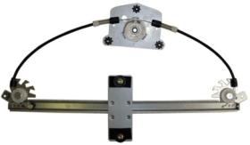 VAUNER 106021519 - AUDI A3 03-*EL/LU POS IZQ (S/MOTOR) 5P
