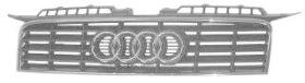 VAUNER 107021305 - AUDI A3 2003-*REJILLA C/MOLDURA CROM