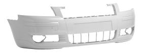VAUNER 107021308 - AUDI A3 2003-*PARAGOLPES DEL TODO IMPRIM