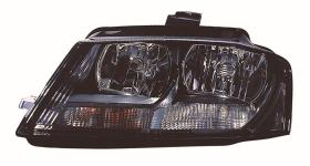 VAUNER 10102250002 - AUDI A3/SPOR 09-*FARO ESQ EL H7/H7 C/MOT