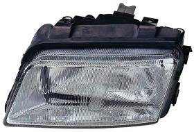 VAUNER 10102031001 - AUDI A4 95-*FARO DERECHO TIPO VALEO