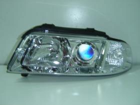 VAUNER 10102071002 - AUDI A4 99-00*FARO IZQ C/R ELECTRICA