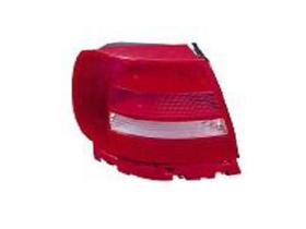 VAUNER 103F02070770 - AUDI A4 99-00*PILOTO TRASEIRO DCH