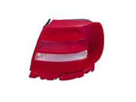 VAUNER 103F02070771 - AUDI A4 99-00*PILOTO TRASEIRO IZQ