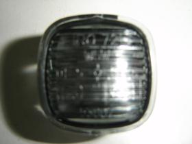 VAUNER 103F02181351 - AUDI A4 95-*PILOTO LATERAL FUME