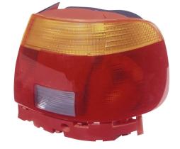 VAUNER 103F02181770 - AUDI A4 95-*PILOTO POSTERIOR DRT