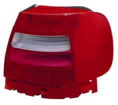 VAUNER 103F02181772 - AUDI A3 95-*PILOTO TRAS DCH(BL+ROJO)