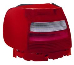 VAUNER 103F02181773 - AUDI A4 95-*PILOTO TRAS IZQ(BL+ROJO)