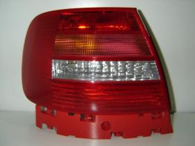 VAUNER 10418555 - AUDI A4 99-*PILOTO TRAS IZQ COMPL YORKA