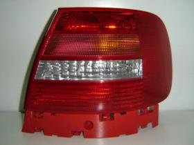 VAUNER 10418556 - AUDI A4 99-*PILOTO TRAS DCH COMPL YORKA