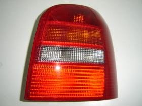 VAUNER 10462286 - AUDI A4 SW 96-*PILOTO TRAS DCH YORKA
