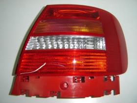 VAUNER 10462556 - AUDI A4 99-*STOP DCH YORKA