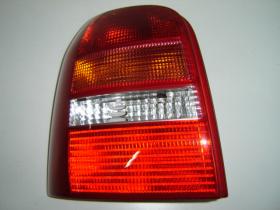 VAUNER 10462557 - AUDI A4 SW 99-*STOP IZQ YORKA