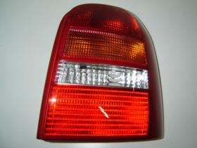 VAUNER 10462558 - AUDI A4 SW 99-*STOP DCH YORKA