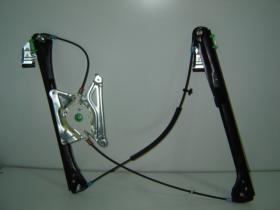 VAUNER 106020316 - AUDI A4 94-*ELEVALUNAS DEL IZQ ELEC 5P (SIN MOTOR)