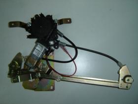 VAUNER 106020317 - AUDI A4 95-*ELEVALU ELECTRICO TRAS DCH