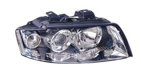 VAUNER 10102081001 - AUDI A4 2001-FARO DCH C/REG ELECTRICA