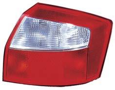 VAUNER 103F02081771 - AUDI A4 2001-PILOTO POSTERIOR IZQ
