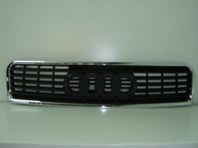 VAUNER 107020805 - AUDI A4 2001-*REJILLA
