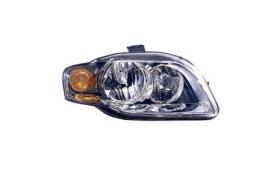 VAUNER 10102141001 - AUDI A4 04-*FARO DCH C/R EL H7/H7 PIL AM
