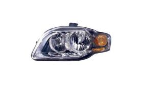 VAUNER 10102141002 - AUDI A4 04-*FARO IZQ C/R EL H7/H7 PIL AM