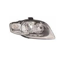 VAUNER 10102141003 - AUDI A4 04-*FARO DCH ELE H7/H7 PIL BL