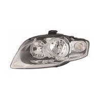VAUNER 10102141004 - AUDI A4 04-*FARO IZQ ELE H7/H7 PIL BL