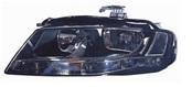 VAUNER 10102241002 - AUDI A4 07-*FARO IZQ C/REG ELE NEGRO