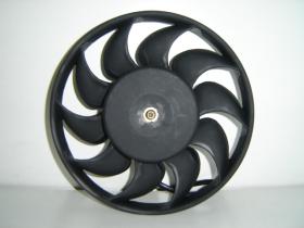 VAUNER 1020205000 - AUDI A6 94-98*ELECTROV.RAD.(5CIL)