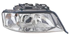 VAUNER 10102061001 - AUDI A6 97-*FARO DCH H1/H7 C/REG ELEC