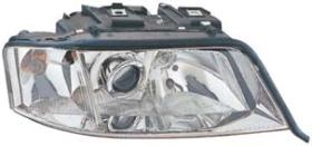 VAUNER 10102061003 - AUDI A6 97-*FARO DCH C/REG EL D25/H7