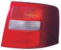 VAUNER 103F02061750 - AUDI A6 97-99*PILOTO TRASERO DCH(SW)