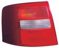 VAUNER 103F02061751 - AUDI A6 97-99*PILOTO TRASERO IZQ(SW)
