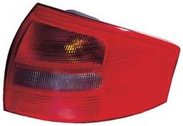 VAUNER 103F02061770 - AUDI A6 97-99*PILOTO TRASERO DCH