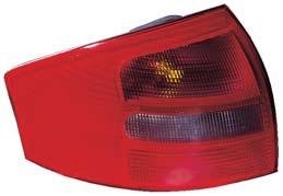 VAUNER 103F02061771 - AUDI A6 97-99*PILOTO TRASERO IZQ