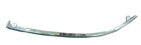 VAUNER 107020617 - AUDI A6 97-*MOLDURA PG DEL DCH CROMADA