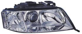 VAUNER 10102110001 - AUDI A6 99-03*FARO DCH C/REG ELECT