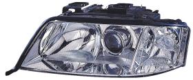 VAUNER 10102110002 - AUDI A6 99-03*FARO IZQ C/REG ELECT