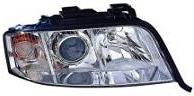VAUNER 10102110003 - AUDI A6 01-03 99-*FARO DCH C/REG ELEC