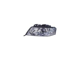 VAUNER 10102110008 - AUDI A6 99-00*FARO IZQ C/REG ELEC (D2S/H7)