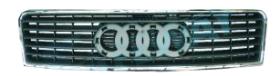 VAUNER 107021905 - AUDI A6 02-*REJILA(CROMADA/NEGRA)