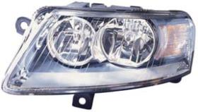 VAUNER 10102230002 - AUDI A6 04-*FARO IZQ C/REG ELE