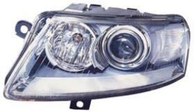 VAUNER 10102230004 - AUDI A6 04-*FARO IZQ C/R EL D2S/H7