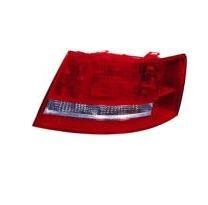 VAUNER 103F02230750 - AUDI A6 04-08*PILOTO POST DCH SEDAN