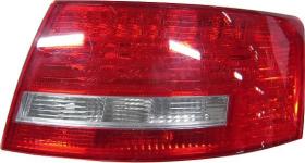 VAUNER 103F02230752 - AUDI A6 04-08*PILOTO POST DCH SEDAN LED