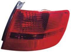 VAUNER 103F02230770 - AUDI A6 04-*PILOTO POST DCH AVANT