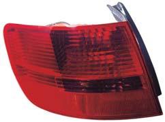 VAUNER 103F02230771 - AUDI A6 04-*PILOTO POST IZQ AVANT